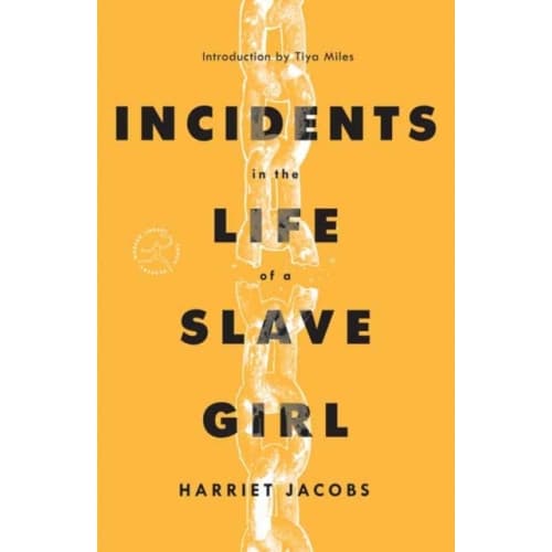 Incidents in the Life of a Slave Girl (häftad, eng)