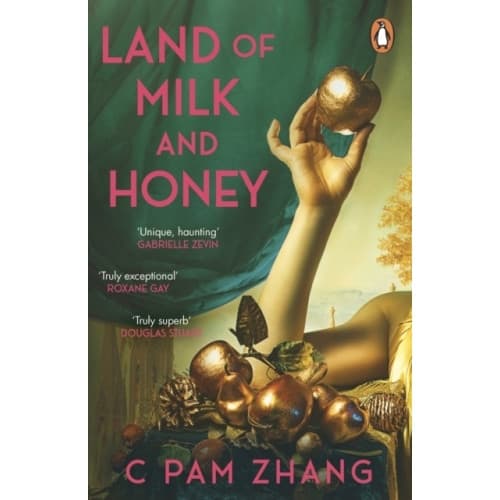 Land of Milk and Honey (pocket, eng)