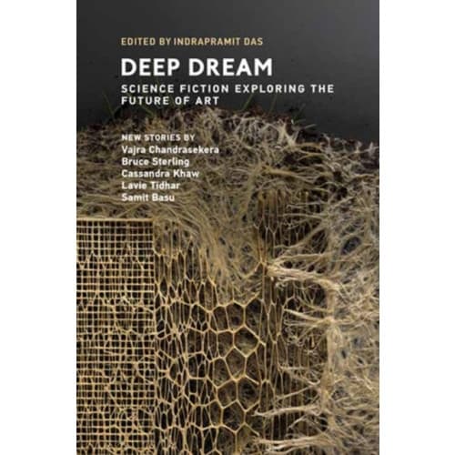 Deep Dream (häftad, eng)