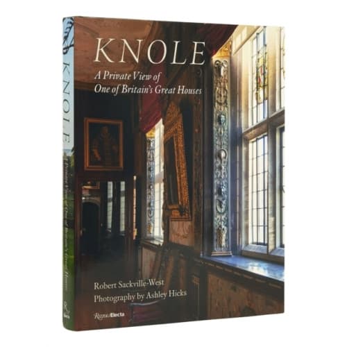 Knole (inbunden, eng)