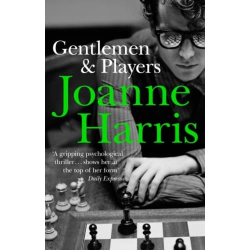 Gentlemen & Players (häftad, eng)