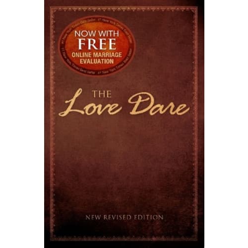 The Love Dare (häftad, eng)