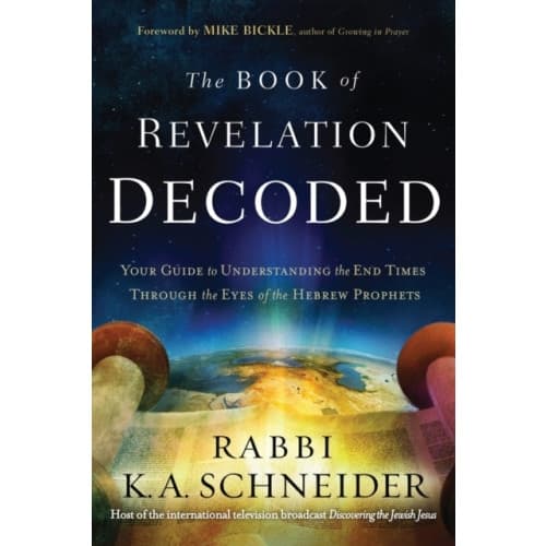 Book Of Revelation Decoded, The (häftad, eng)