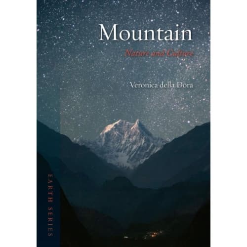 Mountain (häftad, eng)