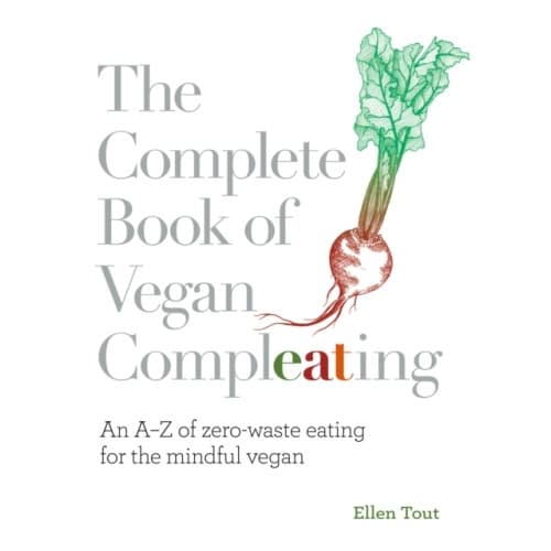 The Complete Book of Vegan Compleating (häftad, eng)