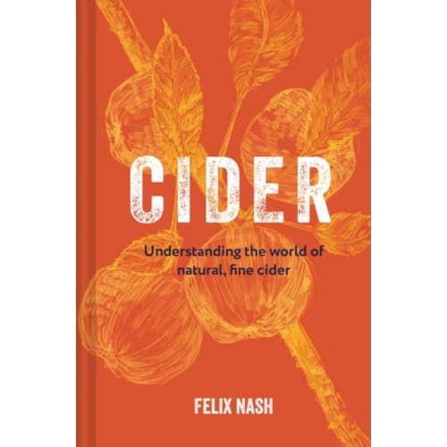 Cider (inbunden, eng)
