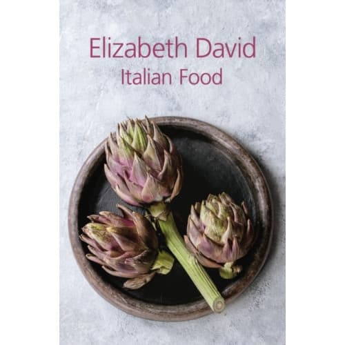 Italian Food (inbunden, eng)