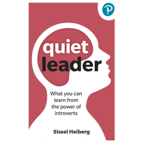 Quiet Leader: What you can learn from the power of introverts (häftad, eng)