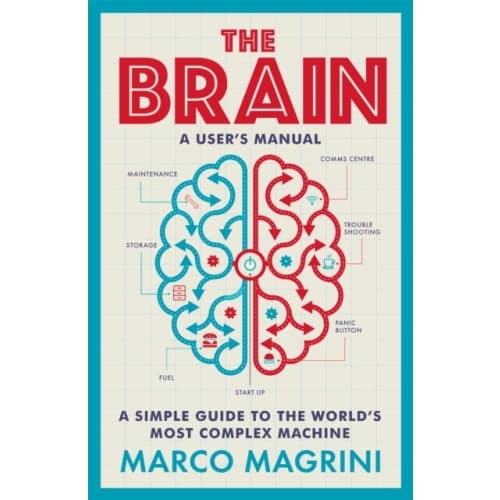 The Brain: A User's Manual (häftad, eng)
