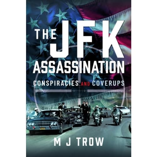 The JFK Assassination (inbunden, eng)