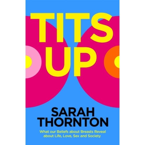 Tits Up (häftad, eng)