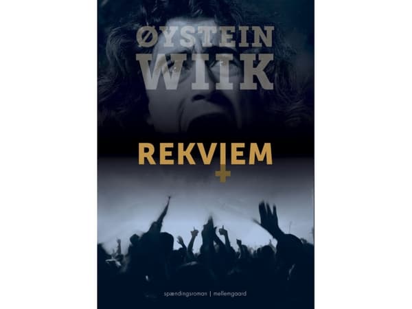 Requiem | Øystein Wiik | Språk: Danska