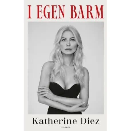 I egen barm | Katherine Diez | Språk: Danska