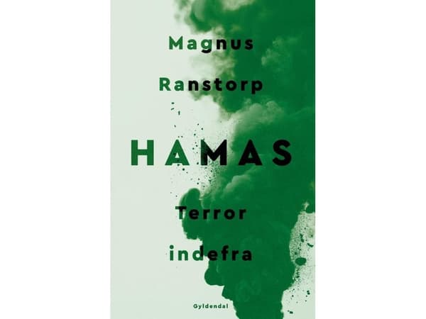 Hamas | Magnus Ranstorp