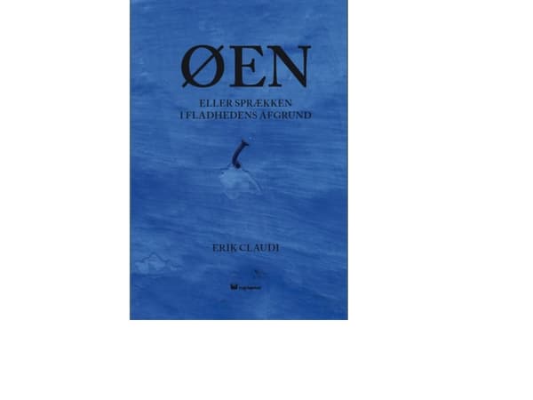 Ön | Erik Claudi | Språk: Danska