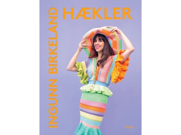 Ingunn Birkeland HÆKLER | Ingunn Birkeland | Språk: Dansk