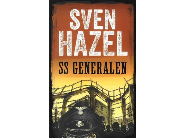 SS-generaler | Sven Hazel | Språk: Danska