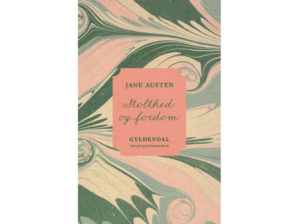 Stolthet och fördom | Jane Austen | Språk: Danska