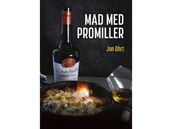 Mad med promiller | Jan Ohrt