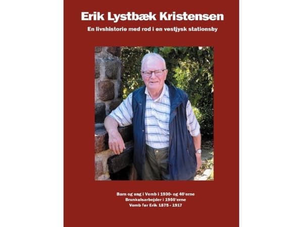 Erik Lystbæk Kristensen | Jens Erik Villadsen