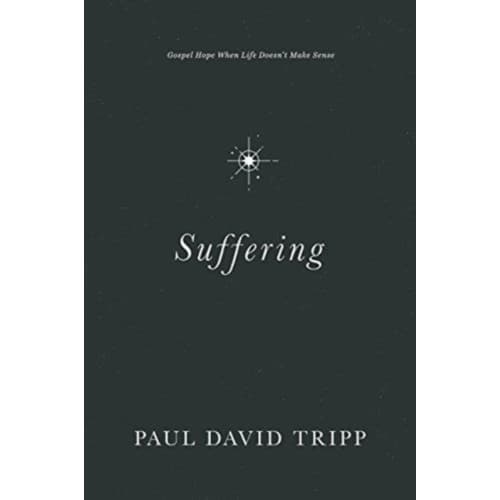 Suffering (inbunden, eng)