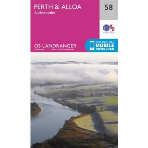 Perth & Alloa, Auchterarder
