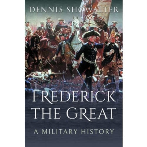 Frederick the Great (häftad, eng)