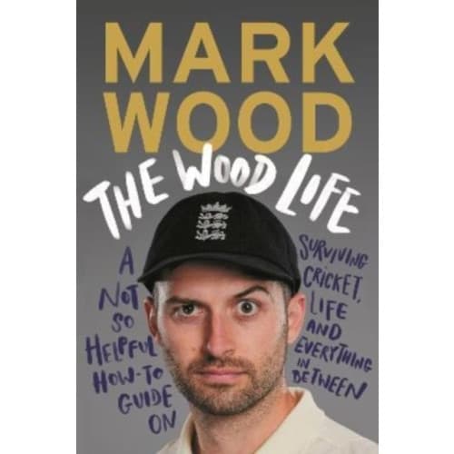 The Wood Life (inbunden, eng)