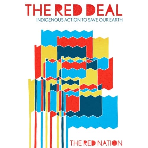 The Red Deal (häftad, eng)