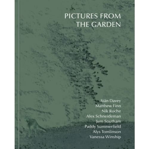 Pictures From The Garden (inbunden, eng)