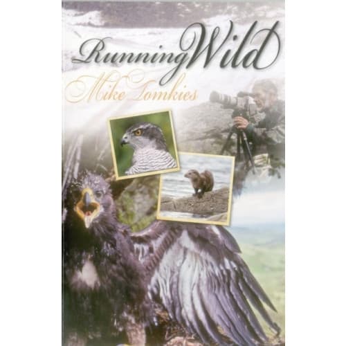 Running Wild (häftad, eng)