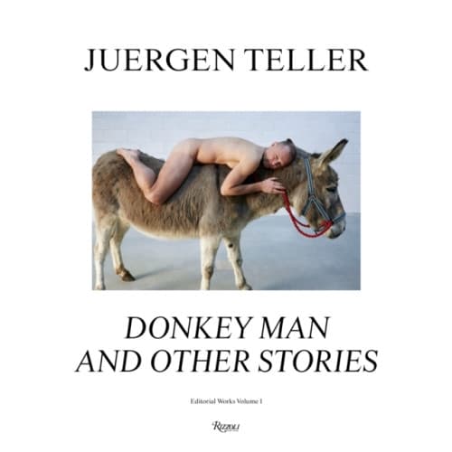 Juergen Teller (inbunden, eng)