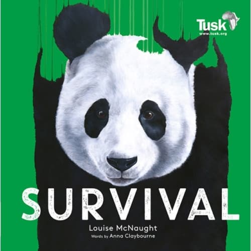 Survival (inbunden, eng)