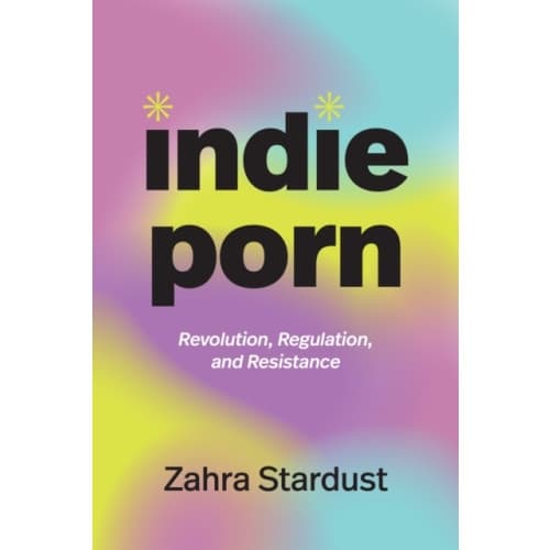 Indie Porn (häftad, eng)