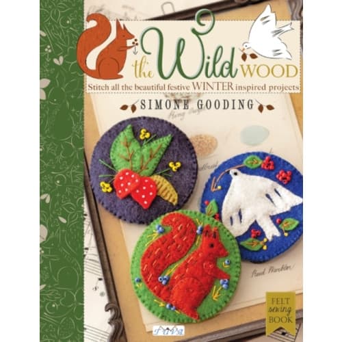 The Wild Wood (häftad, eng)