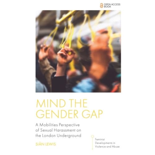 Mind the Gender Gap (häftad, eng)