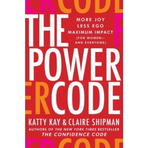 The Power Code (inbunden, eng)