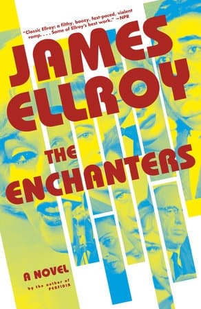 The Enchanters 9780593314777