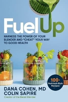 Fuel Up 9781401977344