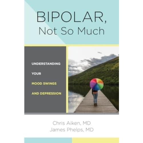 Bipolar, Not So Much (häftad, eng)