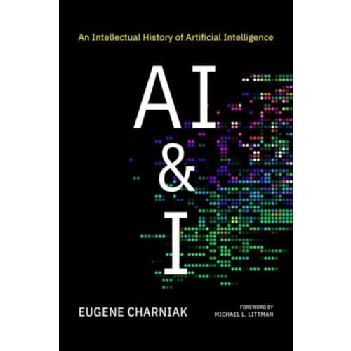 AI & I (häftad, eng)