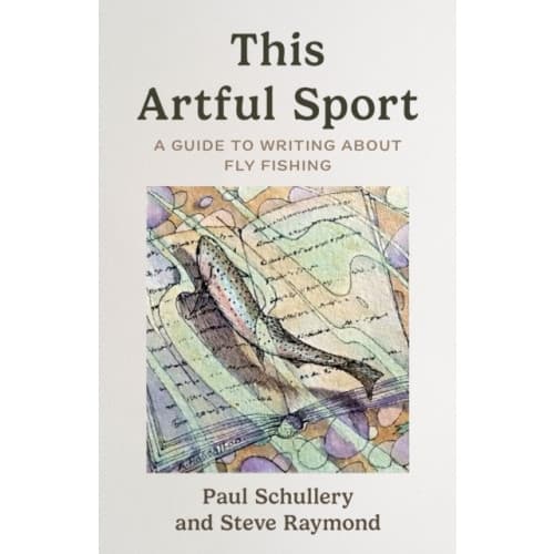 This Artful Sport (häftad, eng)