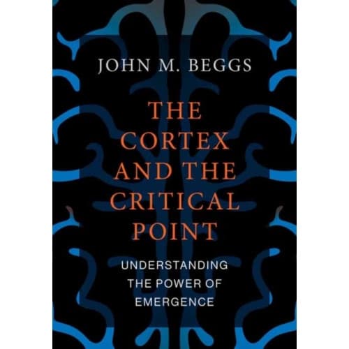 The Cortex and the Critical Point (häftad, eng)