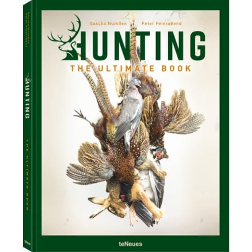 Hunting (inbunden, eng)