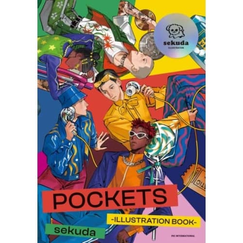 Pockets (häftad, eng)