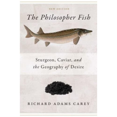 Philosopher Fish (häftad, eng)