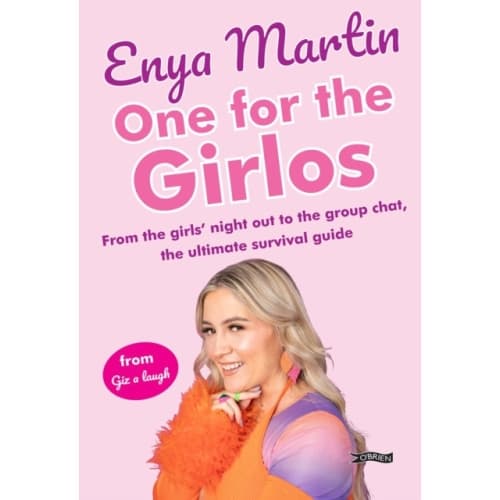 One for the Girlos (häftad, eng)