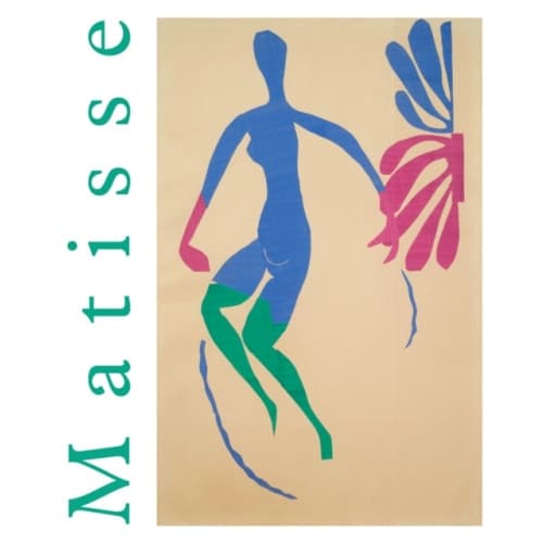 Matisse (häftad, eng)