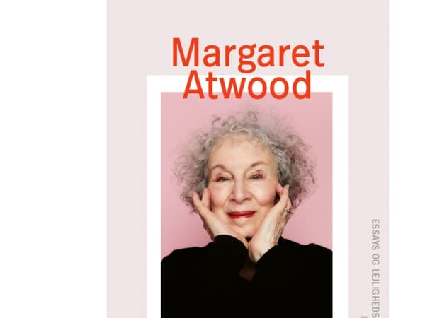 Brændende spørgsmål | Margaret Atwood