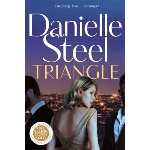 Triangle (inbunden, eng)